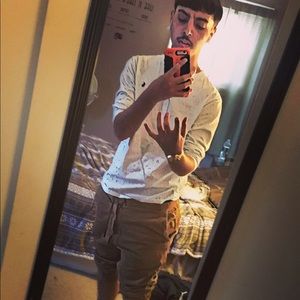 Meet your Posher, Jayden